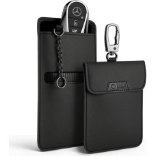 Tech-Protect key pouch Signal Blocker KLR400, black