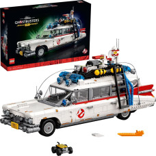 Lego Creator - Ghostbusters ECTO-1 (10274)