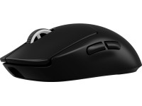Logitech G PRO X SUPERLIGHT 2 LIGHTSPEED Gaming Mouse - BLACK - 2.4GHZ - EER2