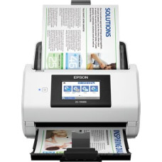 Epson WorkForce DS-790WN Sheet-fed scanner 600 x 600 DPI A4 Black, White