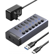 Ugreen HUB USB 3.0 7X USB 3.0 5GBS quick charge
