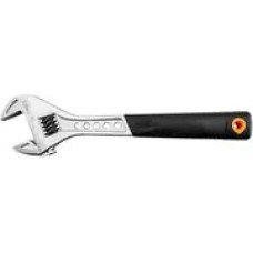 Neo Tools Klucz nastawny 300 mm, zakres 0-38 mm