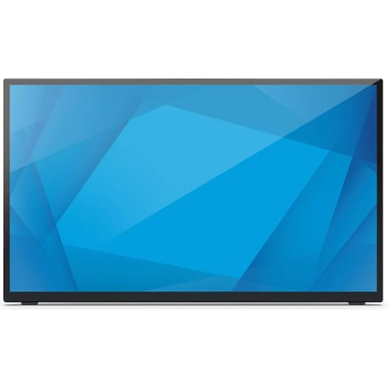 Elodie Details Elo Touch Solutions E511419 computer monitor 60.5 cm (23.8