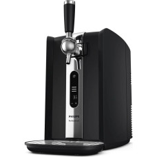 Philips 7000 series HD3770/90 kegerator Draft beer dispenser