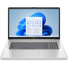 Hewlett-Packard HP | 17 | 17-cp2216nw | Silver | 17.3 