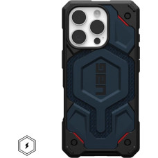 No Name Urban Armor Gear Monarch Pro Kevlar mobile phone case 16 cm (6.3