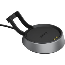 Jabra Evolve2 85 Deskstand, USB-C