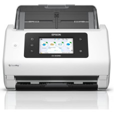 Epson WorkForce DS-800WN Dokumentenscanner A4 Dupl