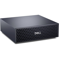 No Name DELL Pro Max GB10 FCM1253 128 GB LPDDR5x-SDRAM 4 TB SSD DGX OS Mini PC Black