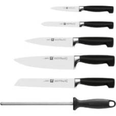 Zwilling 7pcs Knife Block Set ZWILLING 35068-003-0