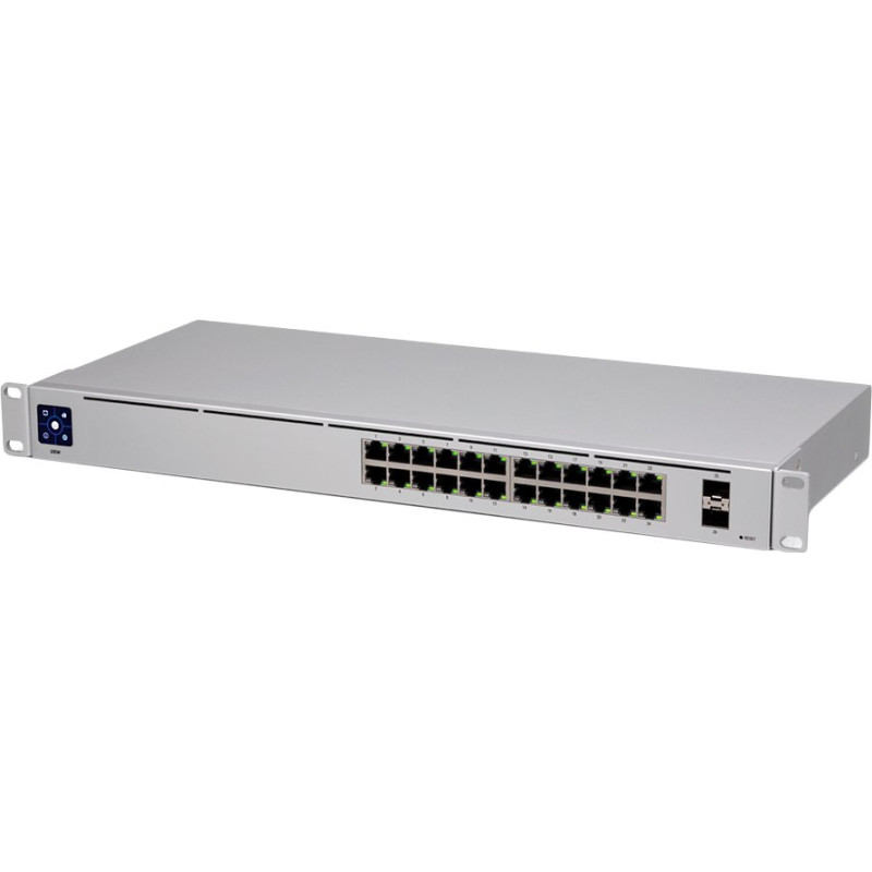 Ubiquiti UniFi Switch Standard 24