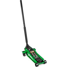 Wuber Low-profile car jack 85–430 mm 3 t W22022 WUBER