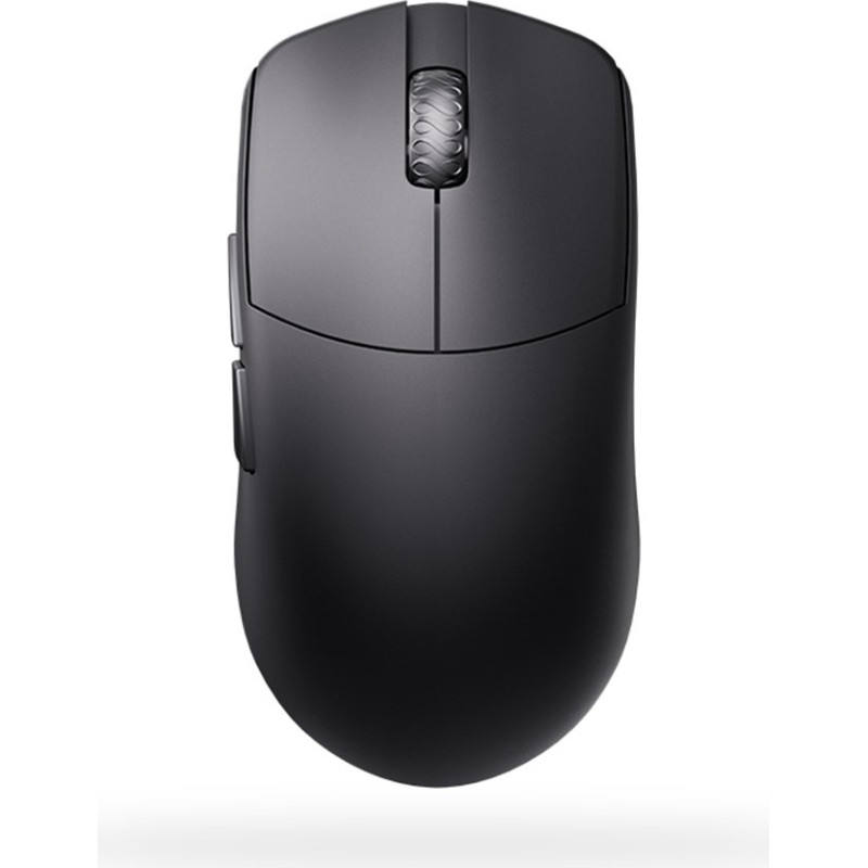 Lamzu Maya, Black