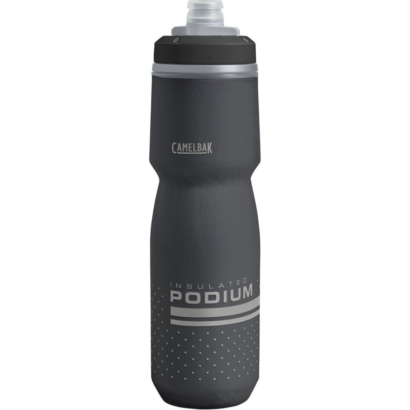 Camelbak Podium Chill Bicycle, Sports 710 ml Polypropylene (PP) Black
