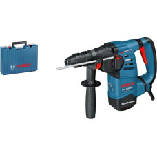 Bosch 0 611 24A 000 rotary hammer 800 W 900 RPM SDS Plus