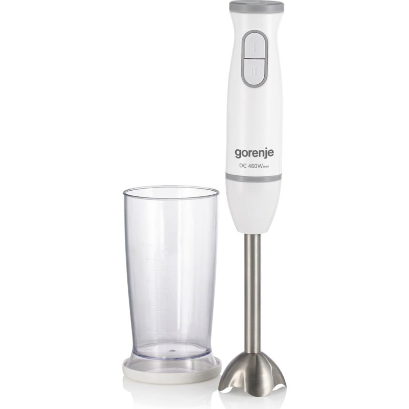 Gorenje HBC561QW 0.5 L Hand mixer 560 W White