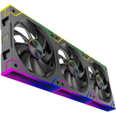 Xilence CASE FAN 120MM XPF360.ARGB/XF072 XILENCE