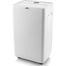 ETA | Dehumidifier | Primer 4630 90000 | Power 330 W | Suitable for rooms up to 100 m² | Water tank capacity 4.5 L | White