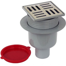 Ani_Plast Grindų trapas Ani Plast TA5702S