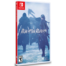 Limited Run Redemption Reapers (Limited Run) (Import)