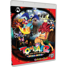 Limited Run Tomba! 2: The Evil Swine Return Remastered - Classic (Limited Run) (Import)