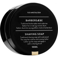 Badeanstalten - Shaving Soap - 100 ml