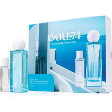 Eaude1974 - Hair Perfume Gift Set - Santorini