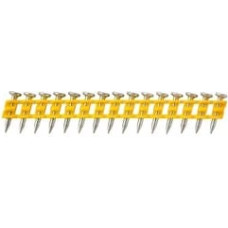 .Bez Określenia Producenta DeWALT DCN8901020 nailer & staple gun accessory Clamp, bolt & nail assortment DCN890N-XJ; DCN890P2-QW;