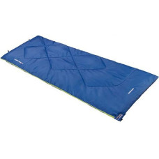 High Peak RANGER Rectangular sleeping bag Polyester Blue