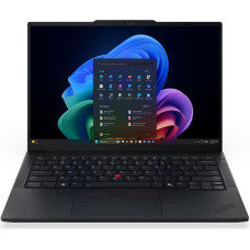 Lenovo ThinkPad E14 G8 Intel | Black | 14 