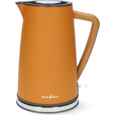 Nedis Electric kettle Nedis 1.7L Orange