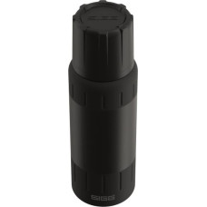 No Name SIGG Alpine Star Black 0.5 L