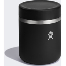 No Name Termos turystyczny Hydro Flask 28 oz Insulated Food Jar (828 ml) - black