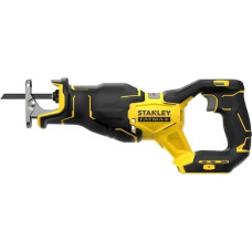 Stanley SFMCS310B-XJ reciprocating saw 3200 spm Black, Yellow