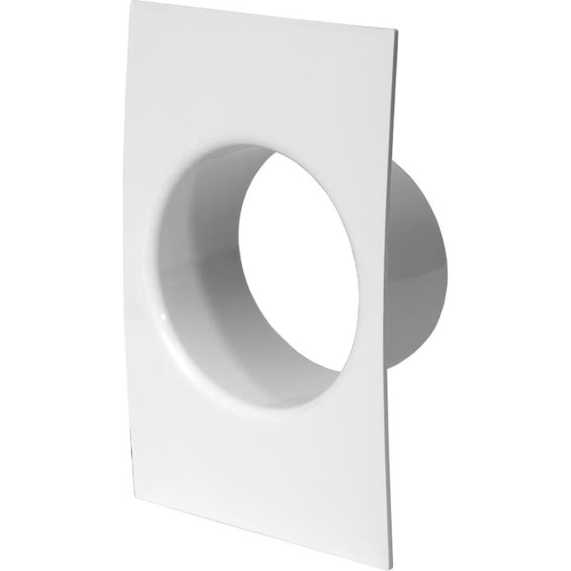 Europlast Ventiliacijos tarpmovė EUROPLAST VA150, 160 x 250 mm, D150