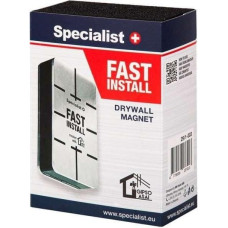 Specialist+ Magnetas profiliams Specialist+