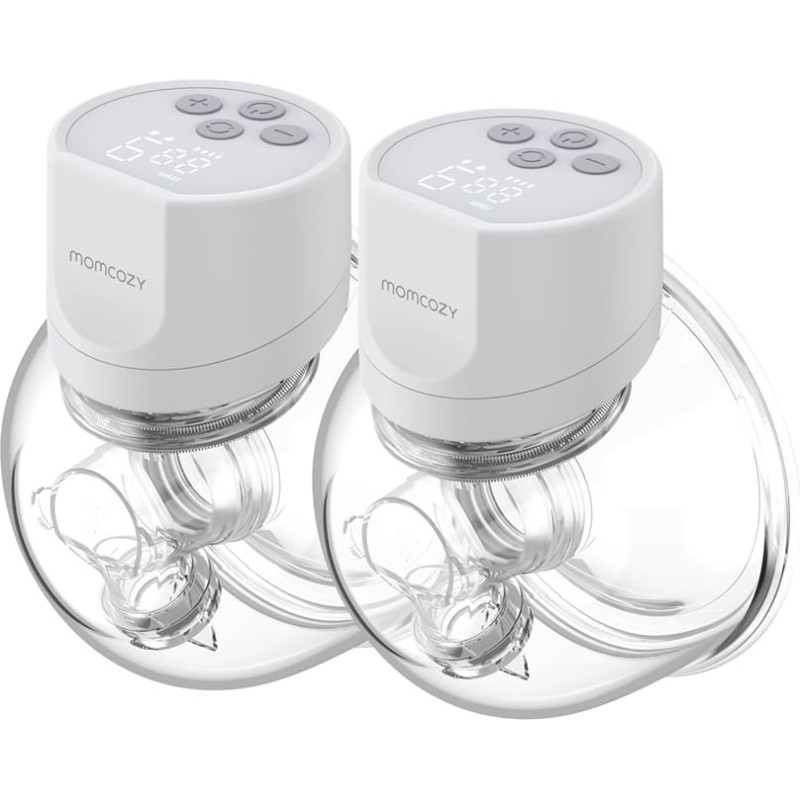 Momcozy S12 Pro breast pump 180 ml Electronic