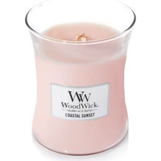 Woodwick 92049 wax candle Other Coconut, Ocean, Sea salt Pink 1 pc(s)