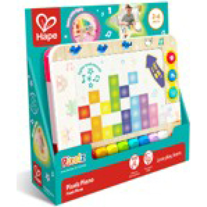Hape - Pixelz Piano (87-0701)