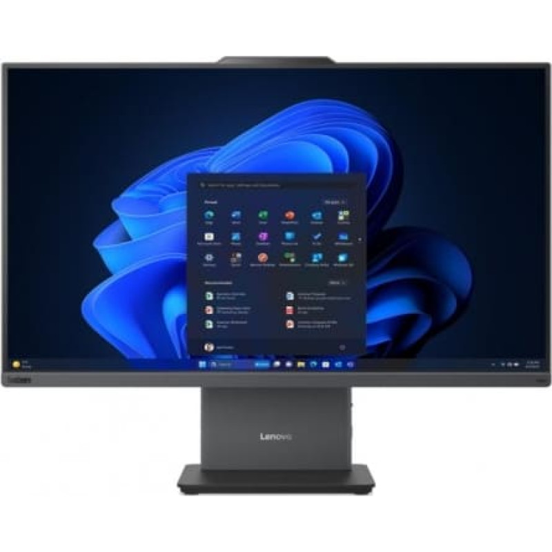 Lenovo AiO neo 50a G6 13QH0003PB W11Pro Ultra 5 226V/16GB/512GB/INT/23.8/FHD/Luna Grey/3YRS OS