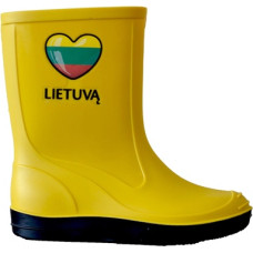 Paliutis Vaikiški guminiai batai Myliu LT 30 dydis