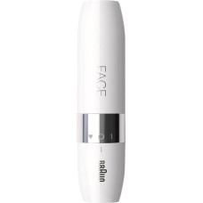 Braun Face Mini Hair Remover | FS1000 | Cordless | White