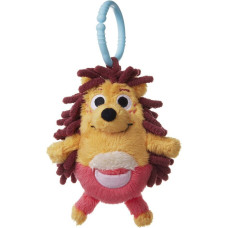 DR Børste Plush Smiles, Børste