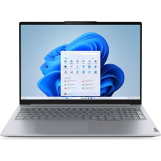 Lenovo ThinkBook 16 G9 IRL | Arctic Grey | 16 