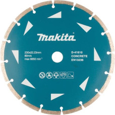 Makita DIAMOND CUTTING DISC MAKITA 230X222MM