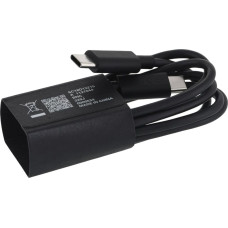 Motorola SJMC1252 mobile device charger Universal Black AC Indoor