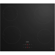 Beko HII 64401MT hob Black Built-in Zone induction hob 4 zone(s)