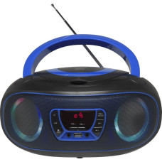 Denver TCL-212BT Blue