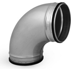 Alnor Alkūnė su tarpinėmis ALNOR BPL-90-125