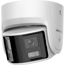 Hikvision IP Camera: HikVision DS-2CD2367G2P-LSU/SL(2.8mm)(C)